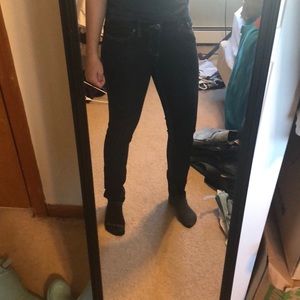 Mossimo Jeans